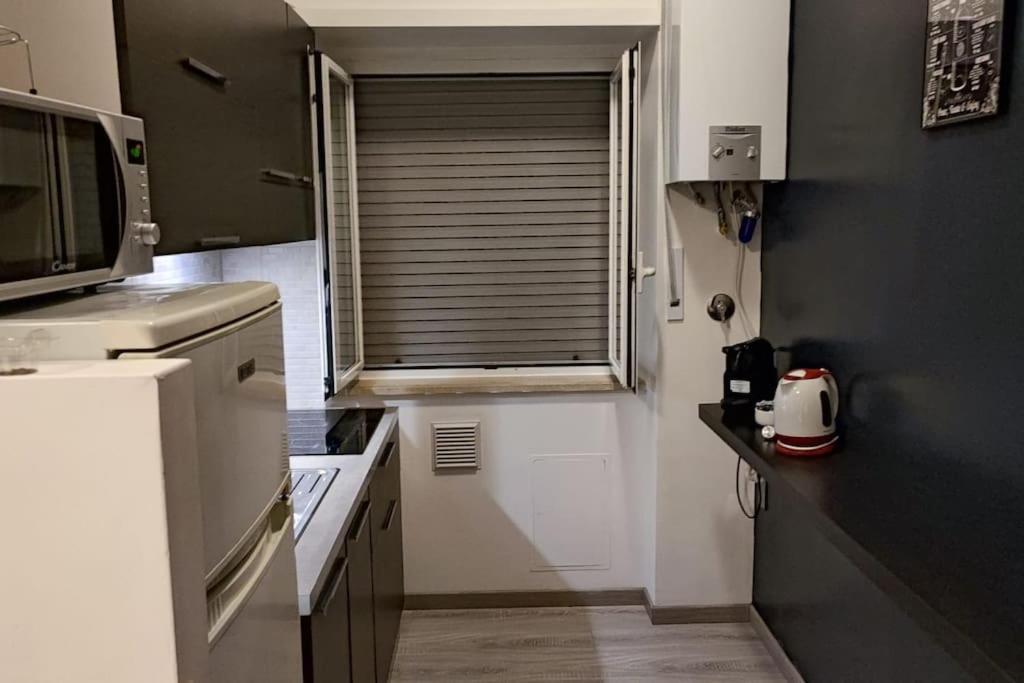 Hubby House - Appartement