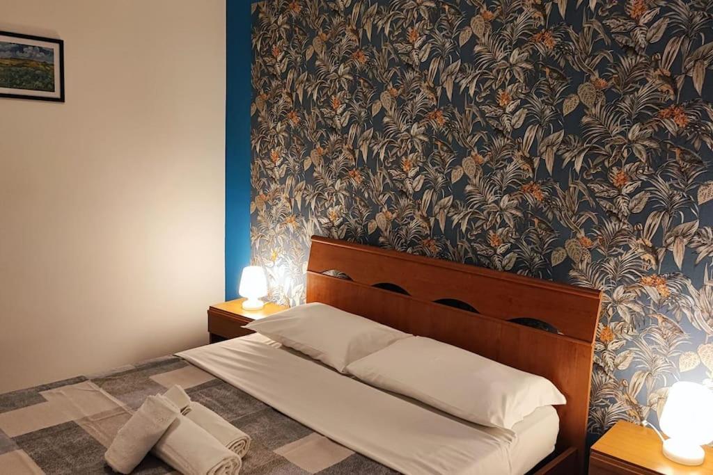 Appartement Hubby House -