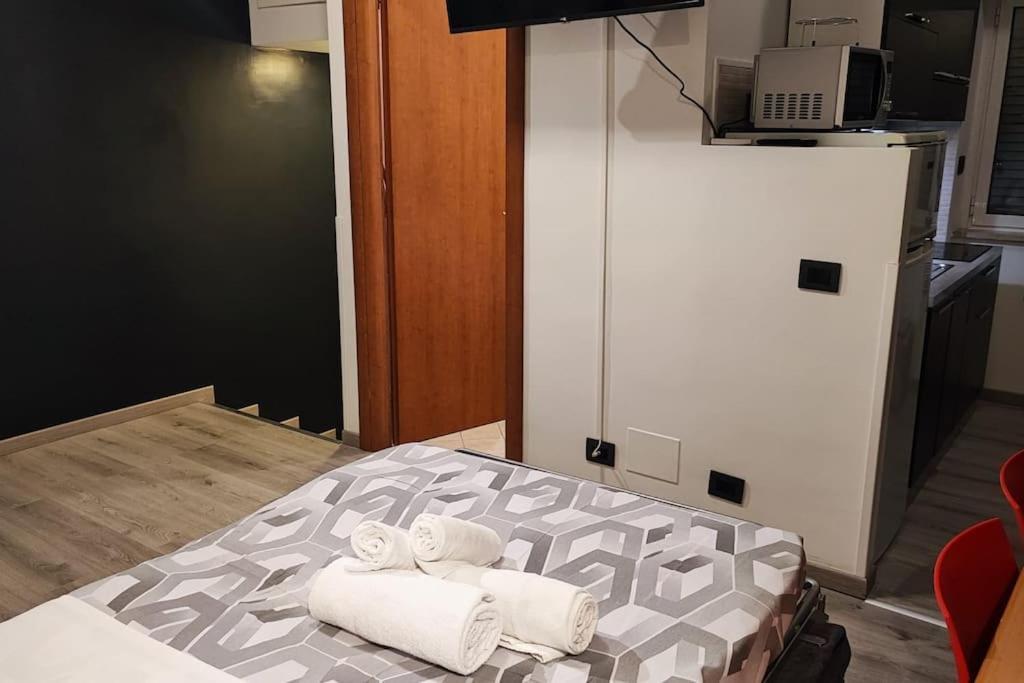 Appartement Hubby House - *